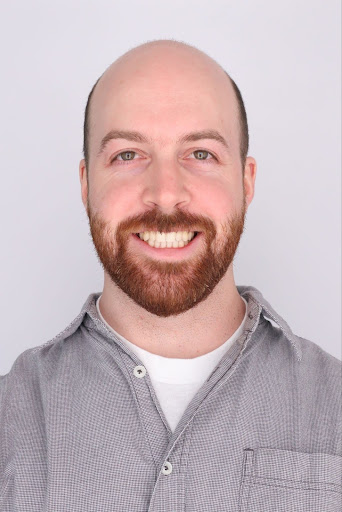 Caleb Valkner